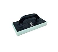 Nela Black Edition Sponge Float Blue Foam Hard
