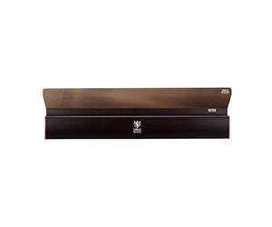 NELA Edge 1200mm Black Edition Spatula