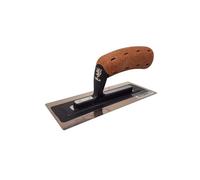 NELA Midget NelaFLEX Trowel MARK 2 - Premium Plastering Trowels 8x3in 10882008BK