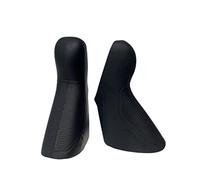 NELboNs Bike Brake Lever Grip Hoods Cover Compatible with 11 Speed/22 Speed ETAP AXS 12 Speed Red Force Brake Shift Model,1 Pair/Black