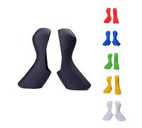 NELboNs Bike Brake Lever Hoods Compatible with Shimano Ultegra 105 ST-R7025/ST-R7020 Model,Pair of Bicycle Brake Grips Cover