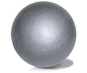 Nelco Scholastic Iron Shot Put - 8LBS