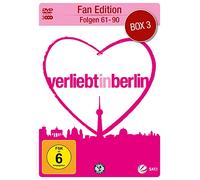Verliebt in Berlin [Region 2]