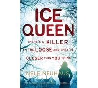 Nele Neuhaus Ice Queen (Paperback) Bodenstein & Kirchoff series