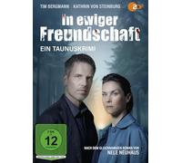 Nele Neuhaus: In ewiger Freundschaft [DVD] [2026]