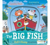 Nell and Beany: The Big Fish