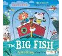 Nell and Beany: The Big Fish