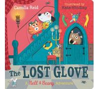 Nell and Beany: The Lost Glove