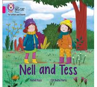 Nell and Tess : Band 01b/Pink B
