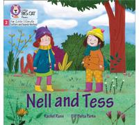 Nell and Tess : Phase 2 Set 4