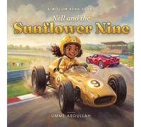 Nell and the Sunflower Nine