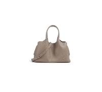 Nell Handbag - female - Coccinelle - Handbags - Gray - ONE SIZE - Bags ONE SIZE