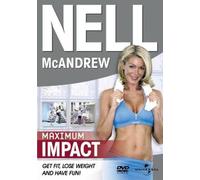 Nell Mcandrew's Maximum Impact [DVD]