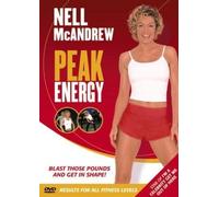 Nell McAndrew's Peak Energy [DVD]