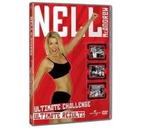 Nell Mcandrew's Ultimate Challenge: Ultimate Results [DVD]