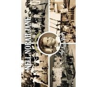 Nell Norah Jane: A wartime memoir