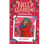 Nell of Gumbling : My Holiday Diary