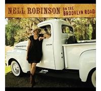 NELL ROBINSON - On the Brooklyn Road