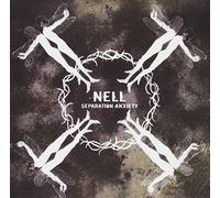 NELL - Separation Anxiety (Vol. 4)