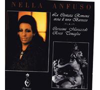 Nella Anfuso - La Cantata Romana ossia il Vero Barocco