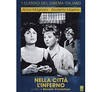 Nella Citta' L'Inferno [Region Free]
