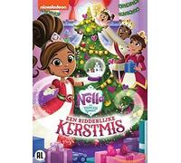 Nella De Ridderprinses - Volume 2: Een Ridderlijke Kerstmis 2018 (DVD)