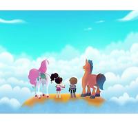 Nella Ever After/One Two Switcheroo!