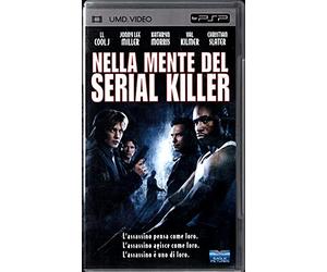 Nella Mente Del Serial Killer-(Umd)