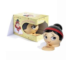 Nella Miss Nail Dryer toy, speeds up a bit the drying process for nail varnish and makes it fun