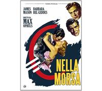 nella morsa dvd Italian Import
