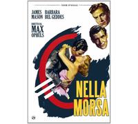 nella morsa dvd Italian Import