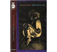 Nella notte un volo (versione audio cassetta)