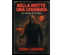 Nella notte una chiamata: La storia di Smiley