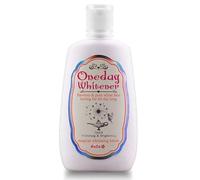 Nella Oneday Whitener Magical Whitening Lotion, Quick Whitening and Brightening, Korean Beauty (120ml)