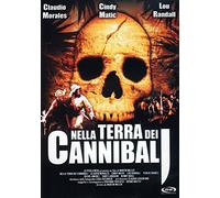 Nella terra dei cannibali [Region Free]