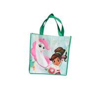 Nella the Princess Knight Collectable Large Reusable Tote Bag