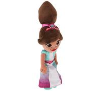 Nella the Princess Knight Cuddle Plush Princess Soft Toy