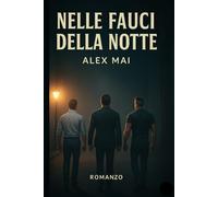 Nelle fauci della notte (L'Impero delle Ombre)