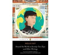 Around the World in Seventy-Two Days