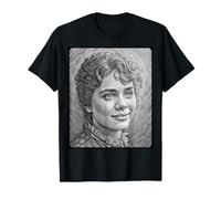 Nellie Bly T-Shirt