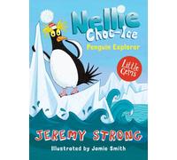 Nellie Choc-Ice, Penguin Explorer