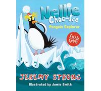 Nellie Choc-Ice, Penguin Explorer