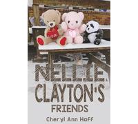 Nellie & Clayton’s Friends