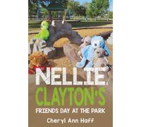 Nellie & Clayton's Friends Day at the Park