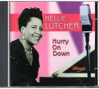 Nellie Lutcher - Hurry on Down