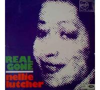Nellie Lutcher - Real Gone! - Nellie Lutcher LP