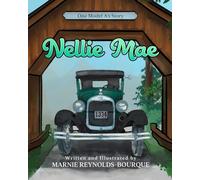 Nellie Mae: One Model A's story