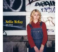 Nellie McKay Gee Whiz: the Get Away From Me Demos Double LP Vinyl NEW
