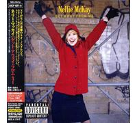 Nellie Mckay - Get Away from Me