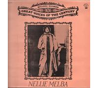 Nellie Melba - S/T